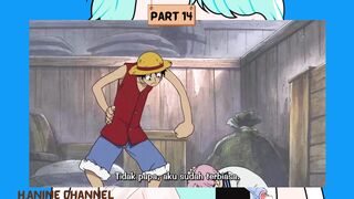 One Piece Episode 1 Part 14