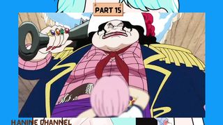 One Piece Episode 1 Part 15