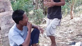 Bawa roti banyak