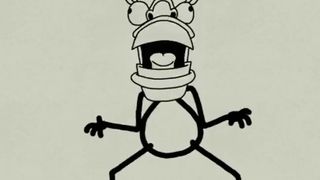 Funny boys 4