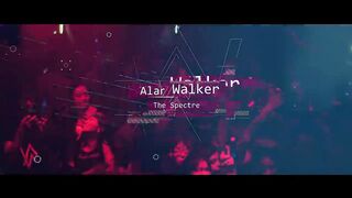 Alan Walker - The Spectre