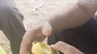 Mangoes Season