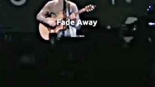 cut me down
