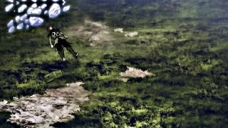 Epic moment Black clover