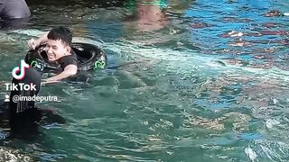 kolam mandi