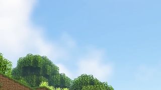 The SAD life of Crafting Tables... #shorts/WorldOfSteve