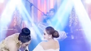 Mbok Sarijem - Shinta Arista - syahibah saufa