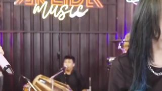 Pamba Silet - Arlida Putri - Dikesabrina