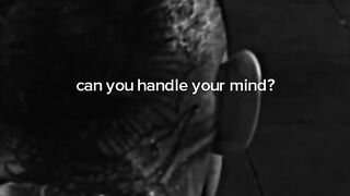 CONTROL YOUR MIND - Motivational Speech