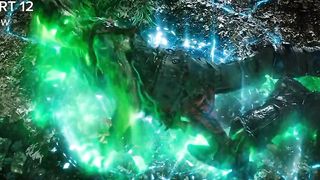 Part#12// Hindi dubbed Chinese movie//