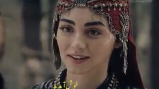 Kurulus Usman episode 129 part 4 of 4 (subscribe please)