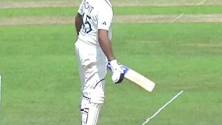 Highlights India vs Australia 4th day