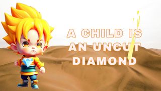 QUOTES about children