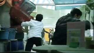 donnie yen best fight