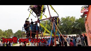 বাংলাদেশের টাইটানিক ঘোড়ার দৌড় প্রতিযোগিতা