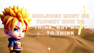 Best QUOTES about children's day