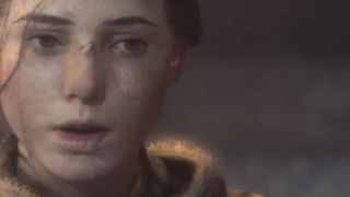 Amicia Return Her Home - A Plague Tale Innocence