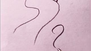 How To Draw a Landscape