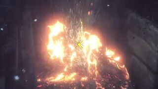 Amicia and Lucas Searching - A Plague Tale Innocence