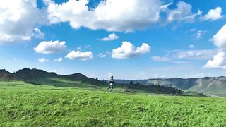 行走中国-美丽新疆3（Walk In China-Beautiful Xinjiang-3）