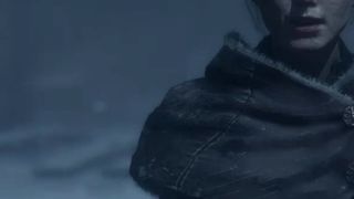 Amicia and Lucas Bring Vaccine Water for Hugo - A Plague Tale Innocence