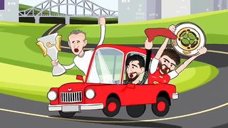 پرسپولیس قهرمان