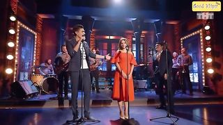 Азамат Мусагалиев и Вячеслав Макаров - Песня про Юлю
