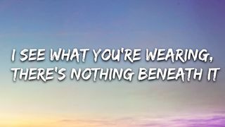 Zedd ft Jon Bellion Beautiful Now Lyrics