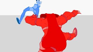 Ruby and Azu