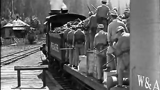 Buster Keaton the general