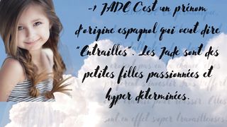 top 10 des prénoms de fille en 2023