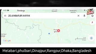 বাংলাদেশের সর্বোচ্চ ঘোরার মেলা দিনাজপুর মেলাবাড়ি