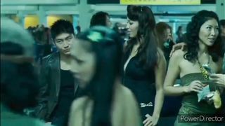 FAST FURIOUS IN TOKYO DRIFT