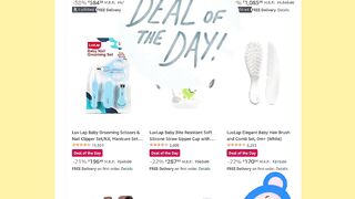 Deal of the day 2