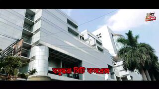 Bashundhara City is the second largest shopping complex in Bangladesh