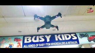 Watch drone videos of girls flying drones মেয়েদের ড্রোন উড়ানো ড্রোন ভিডিও দেখুন