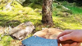 Check the size of this nuggets