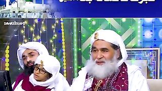 Ae Allah Gustakhan e Rasul Ko Ibrat Ka Nishaan Bana
