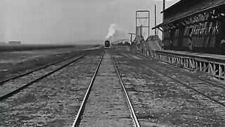 Buster Keaton the art of the gag