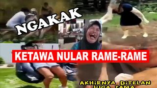 Ketawa Rame-rame