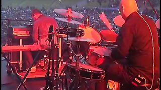 Radiohead - Morning Bell (Live in Nürnberg, Juni 2001)