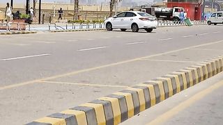 Karachi Pakistan view please subscribe