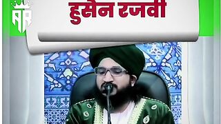 Mufti salman Raza szhri