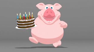 Happy 7