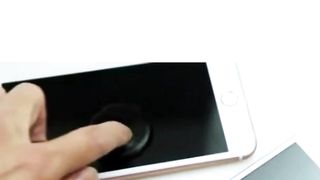 JETech Screen Protector for iPhone 78, 4.7-Inch, Tempered Glass Film