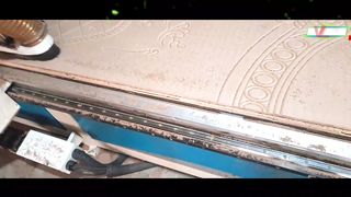 See wood carving on automatic machines অটোমেটিক মেশিনে কাঠের নকশা দেখুন