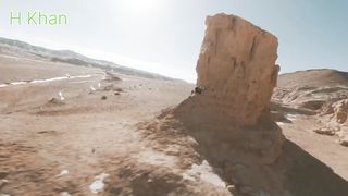 Flying World's Fastest Drone ! *DJI FPV* Huzaifa Khan