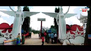Swapnapuri Dinajpur is a dream kingdom where there are beautiful gardens