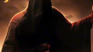 who is evil