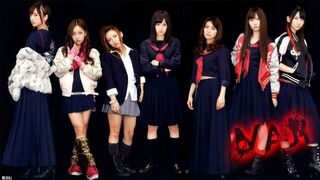 Majisuka gakuen season 01 episode 03